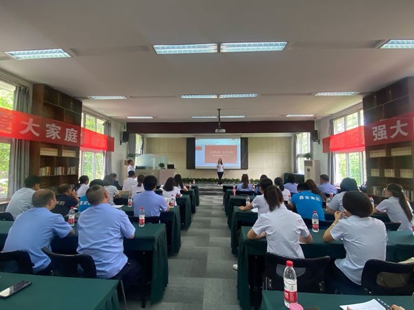 陜西鑫安安防揚(yáng)帆起航，奔赴更好的未來