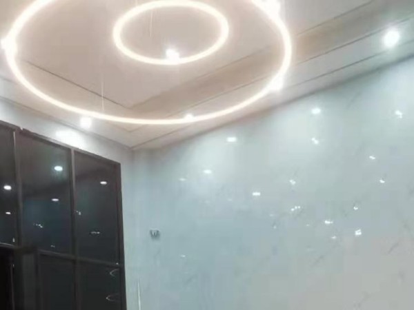 弱電智能化工程智能照明系統(tǒng)應(yīng)用場(chǎng)景有哪些？