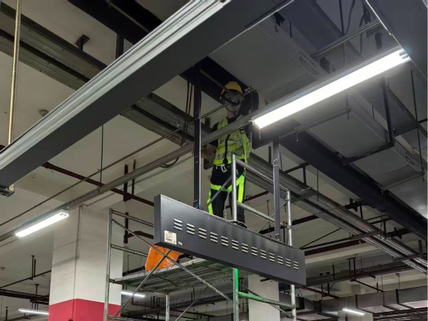 為什么一套真正“靠譜”的安防視頻監(jiān)控系統(tǒng)，離不開深厚經(jīng)驗的支撐？