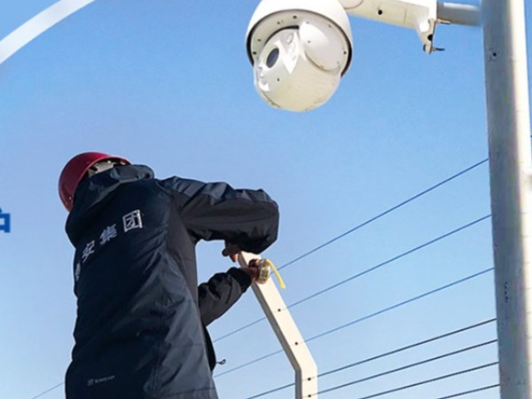 打破成見，智能安防系統(tǒng)重塑安全新高度
