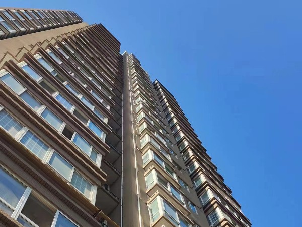 安裝高空拋物監(jiān)控?cái)z像頭