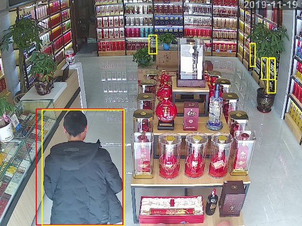 你眼里的智能安防監(jiān)控系統(tǒng)是怎樣的？