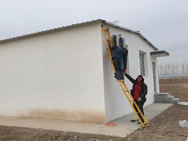 工地監(jiān)控安防系統(tǒng)在建筑施工中的重要性你知道嗎？