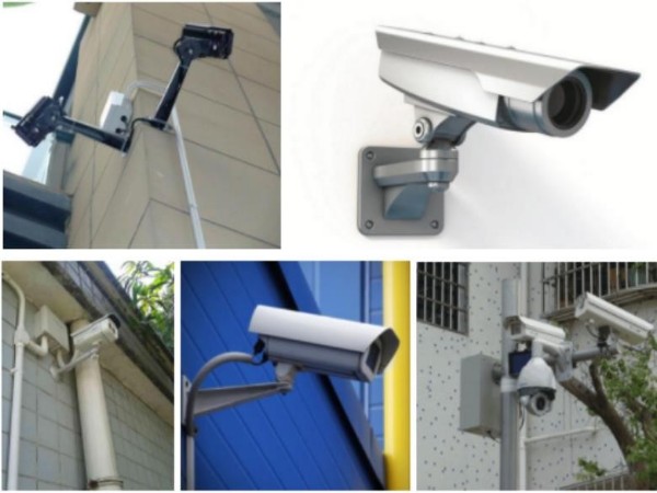 監(jiān)控安防系統(tǒng)的發(fā)展趨勢如何？