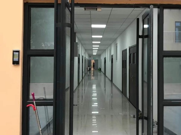 家庭安全的重要一環(huán)，離不開可視門禁對講系統(tǒng)