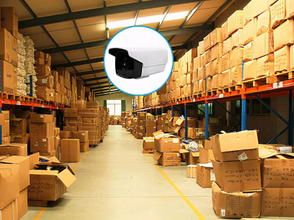 西安倉庫智能視頻報(bào)警系統(tǒng)