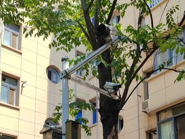 西安專業(yè)監(jiān)控系統(tǒng)維修維保，監(jiān)控罷工不要怕，輕松實現(xiàn)安全在線