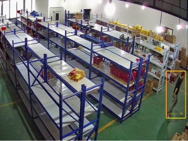 倉(cāng)庫(kù)智能安防系統(tǒng)全面升級(jí)攻略！別再讓技術(shù)漏洞“偷走”你的貨物！