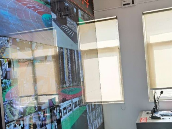 學(xué)校監(jiān)控攝像頭安裝，不僅是安全保障，更是人文關(guān)懷！