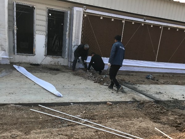 工地監(jiān)控工程項目施工有這么重要， 你了解多少？