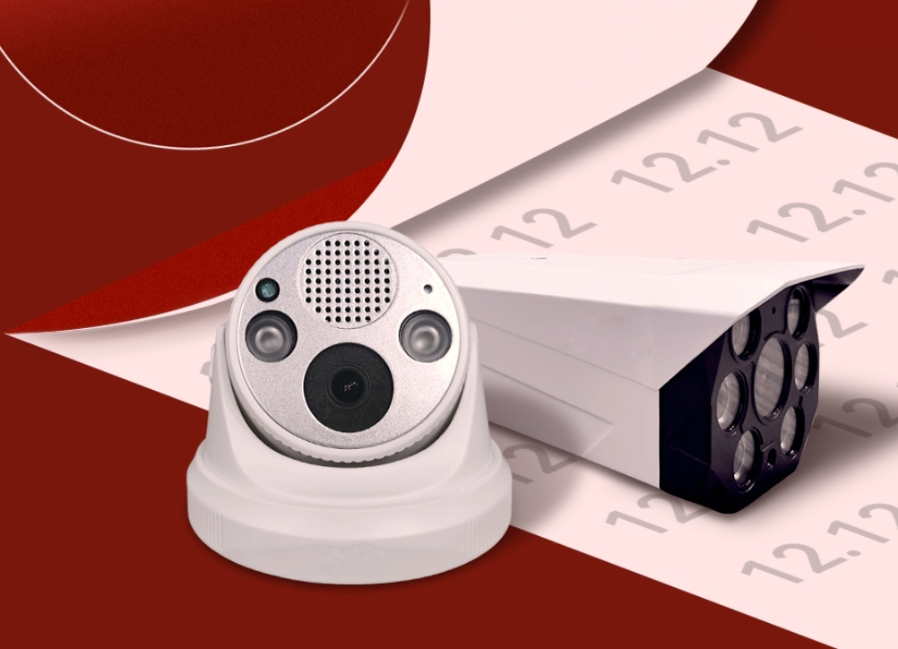 工廠監(jiān)控智能化改造